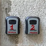 A Casa Di Ninni \