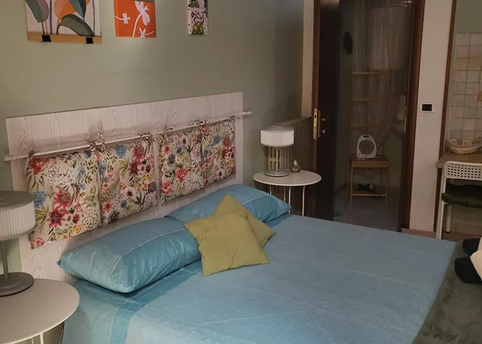 A Casa Di Ninni \