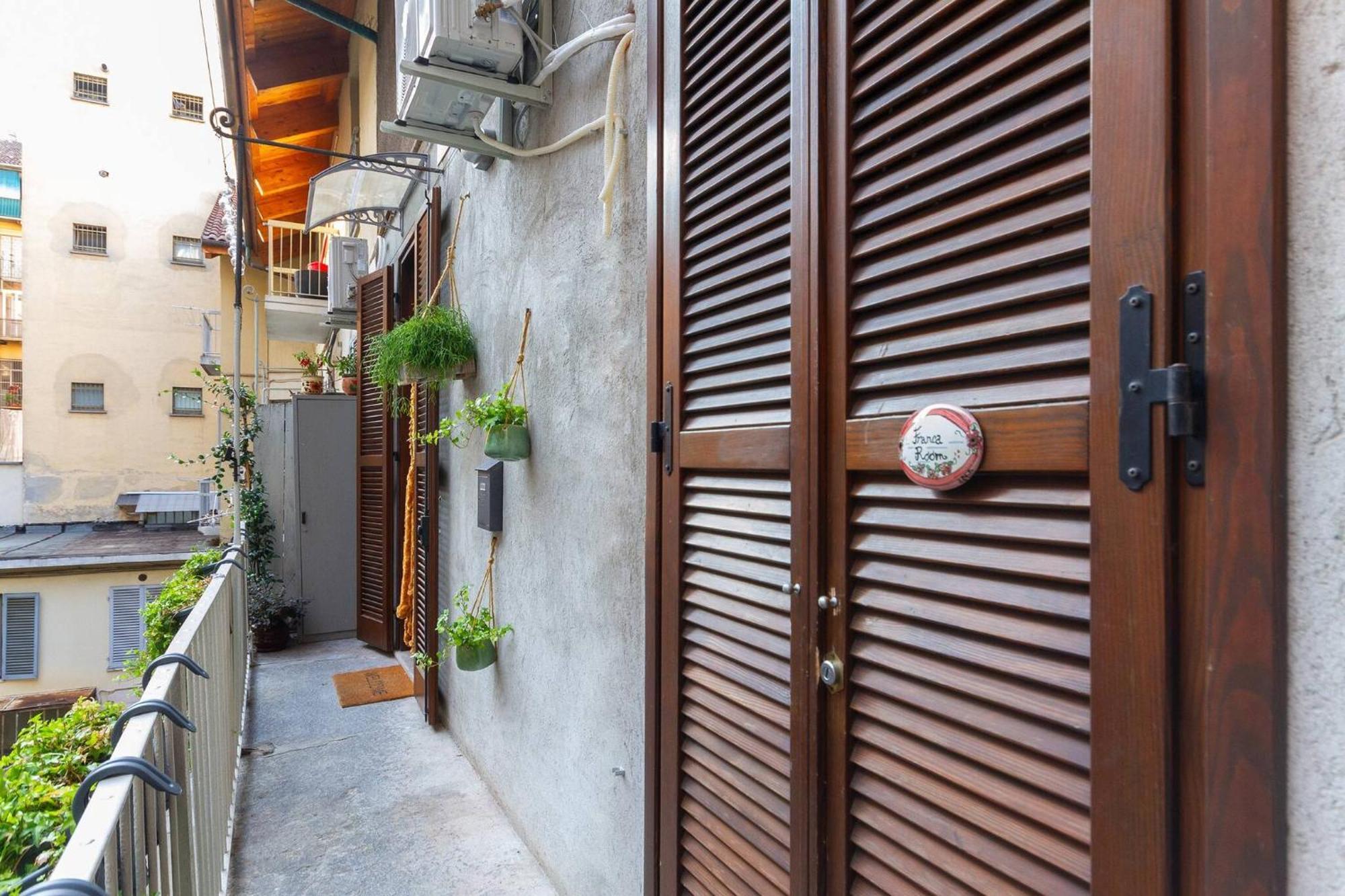Apartament A Casa Di Ninni 