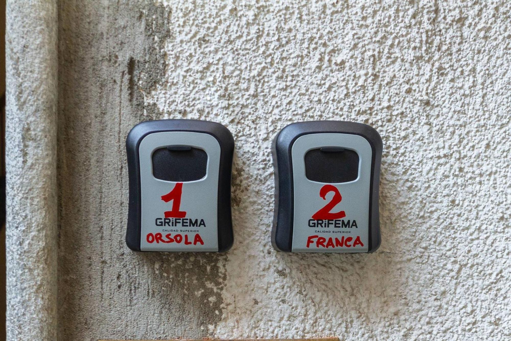 A Casa Di Ninni 