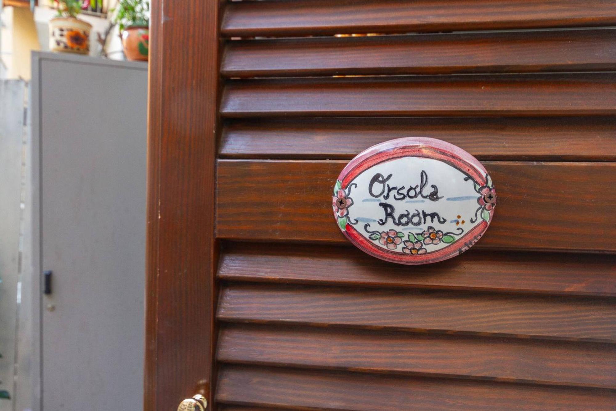 A Casa Di Ninni 