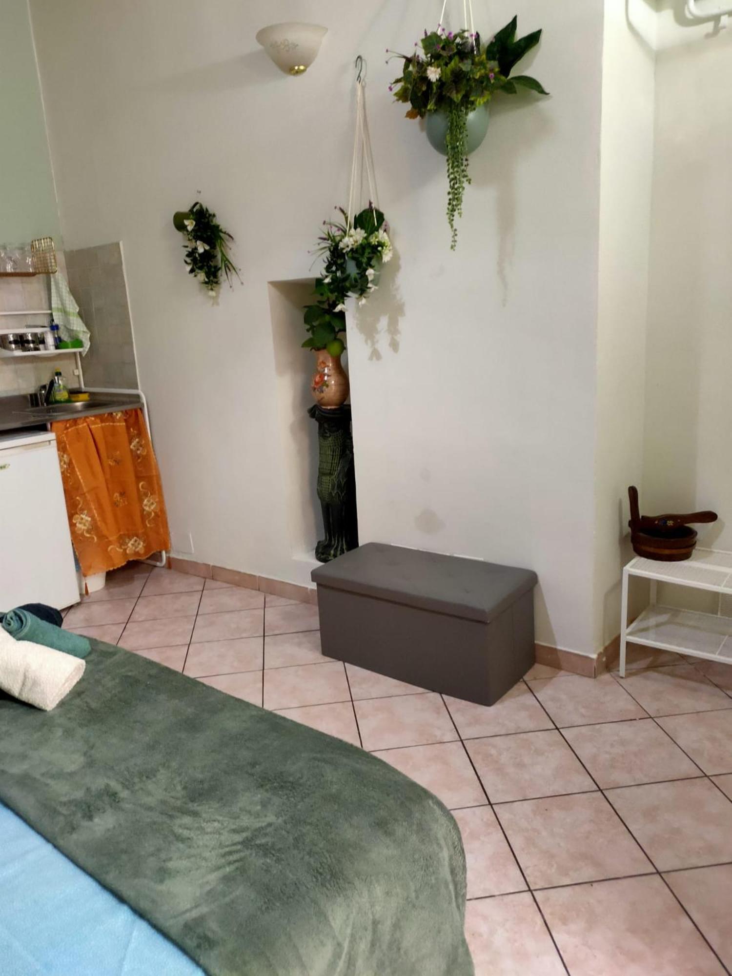 A Casa Di Ninni 