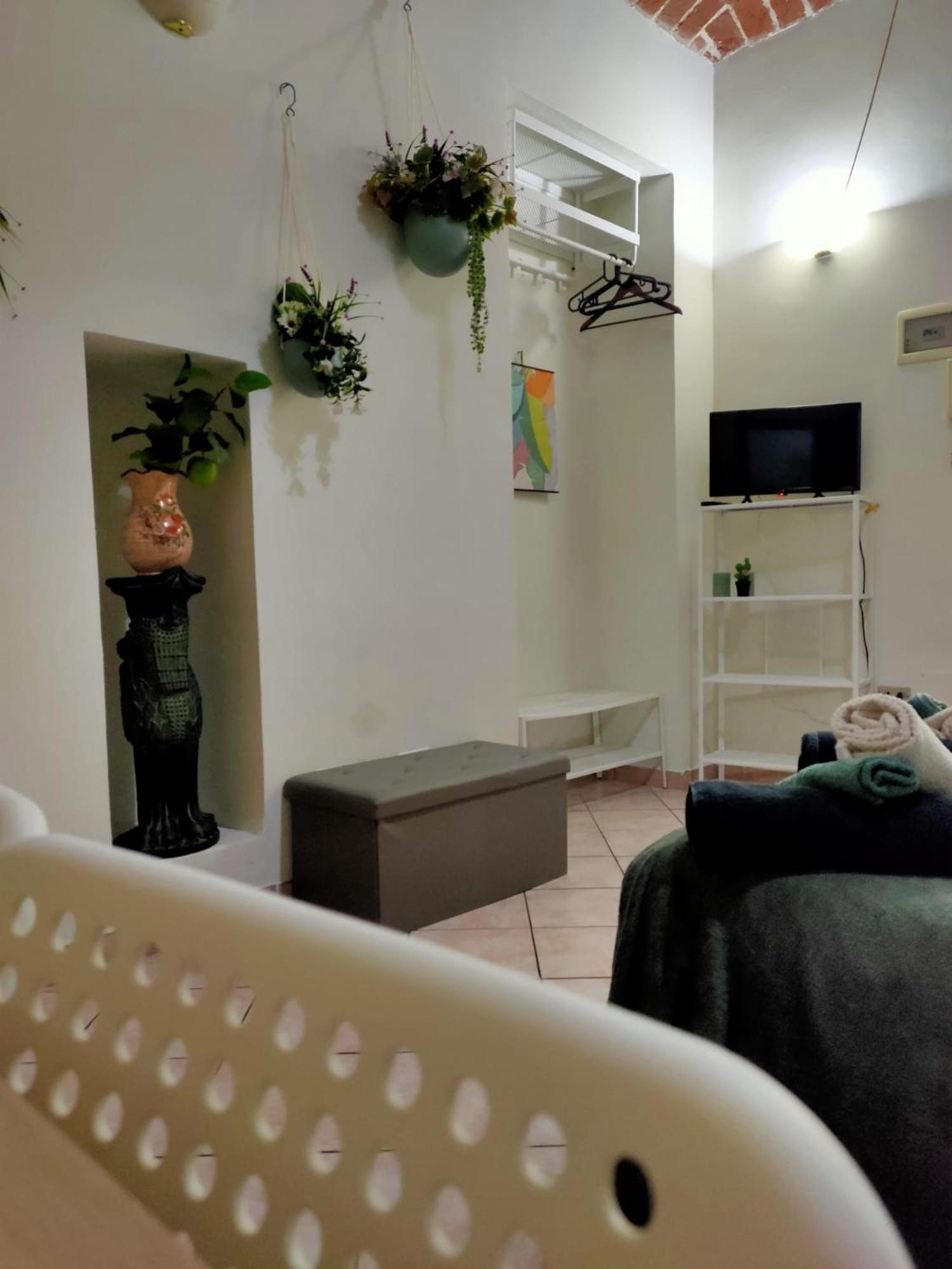 A Casa Di Ninni 