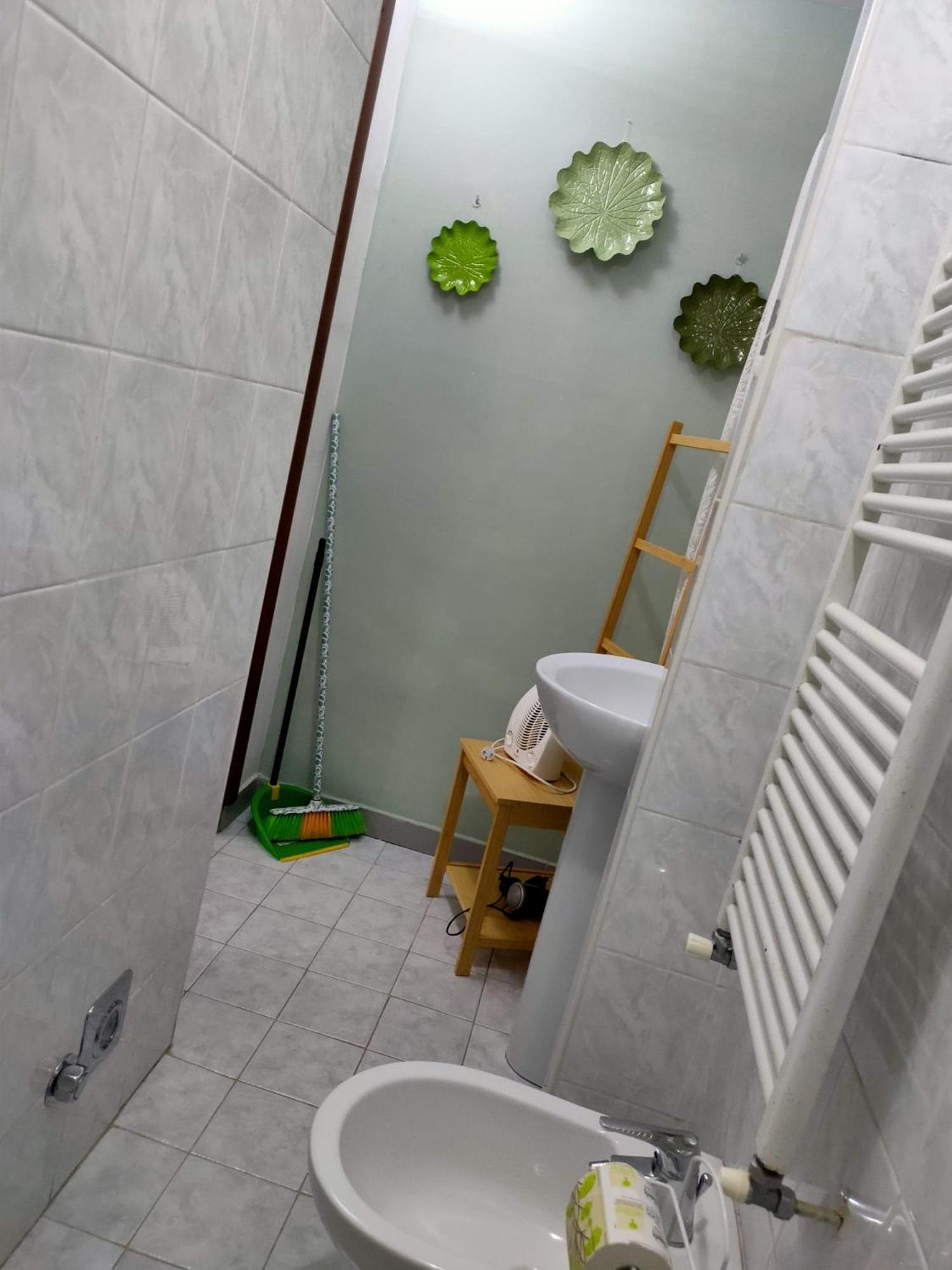 Apartament A Casa Di Ninni 