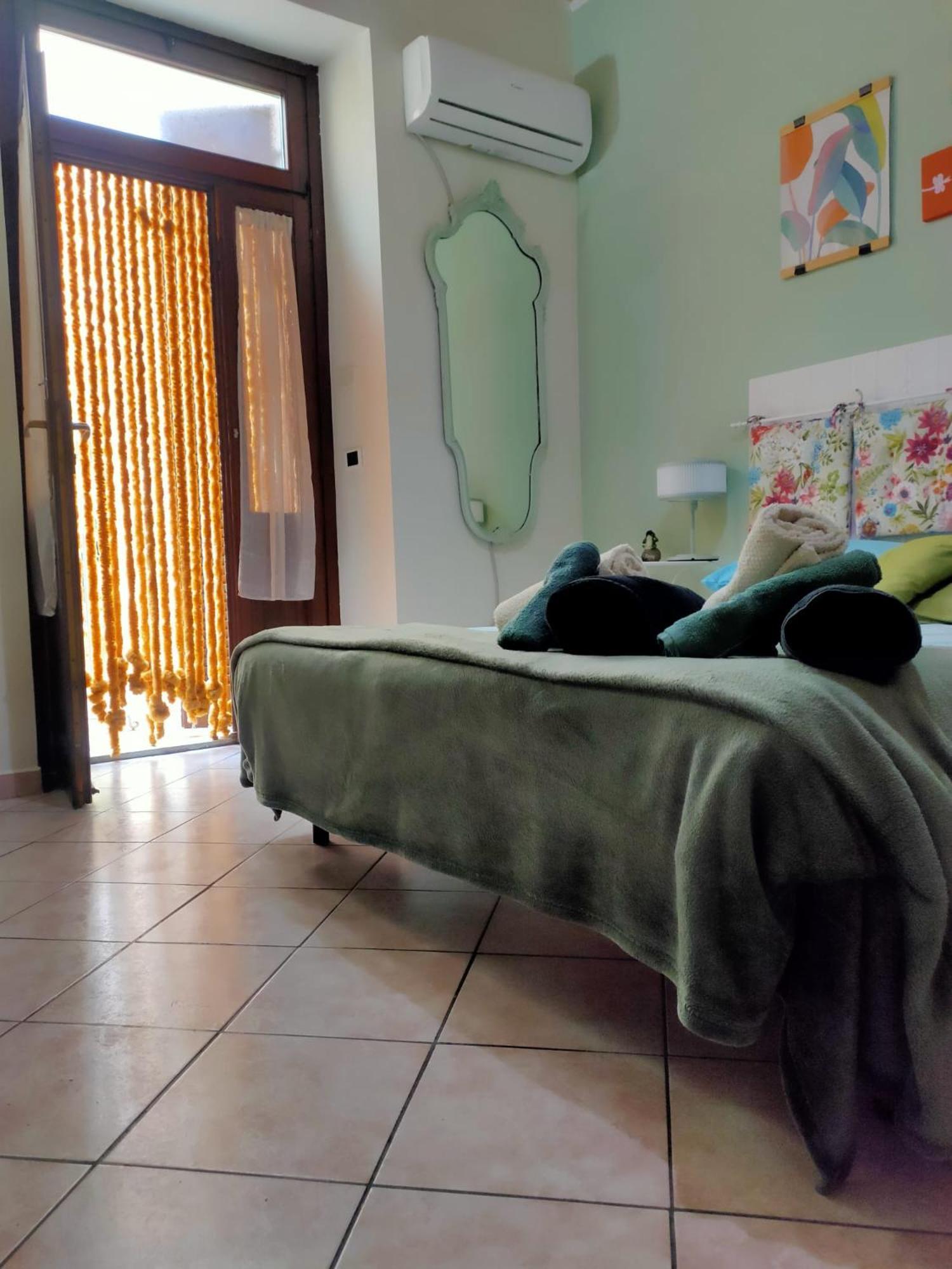 A Casa Di Ninni 