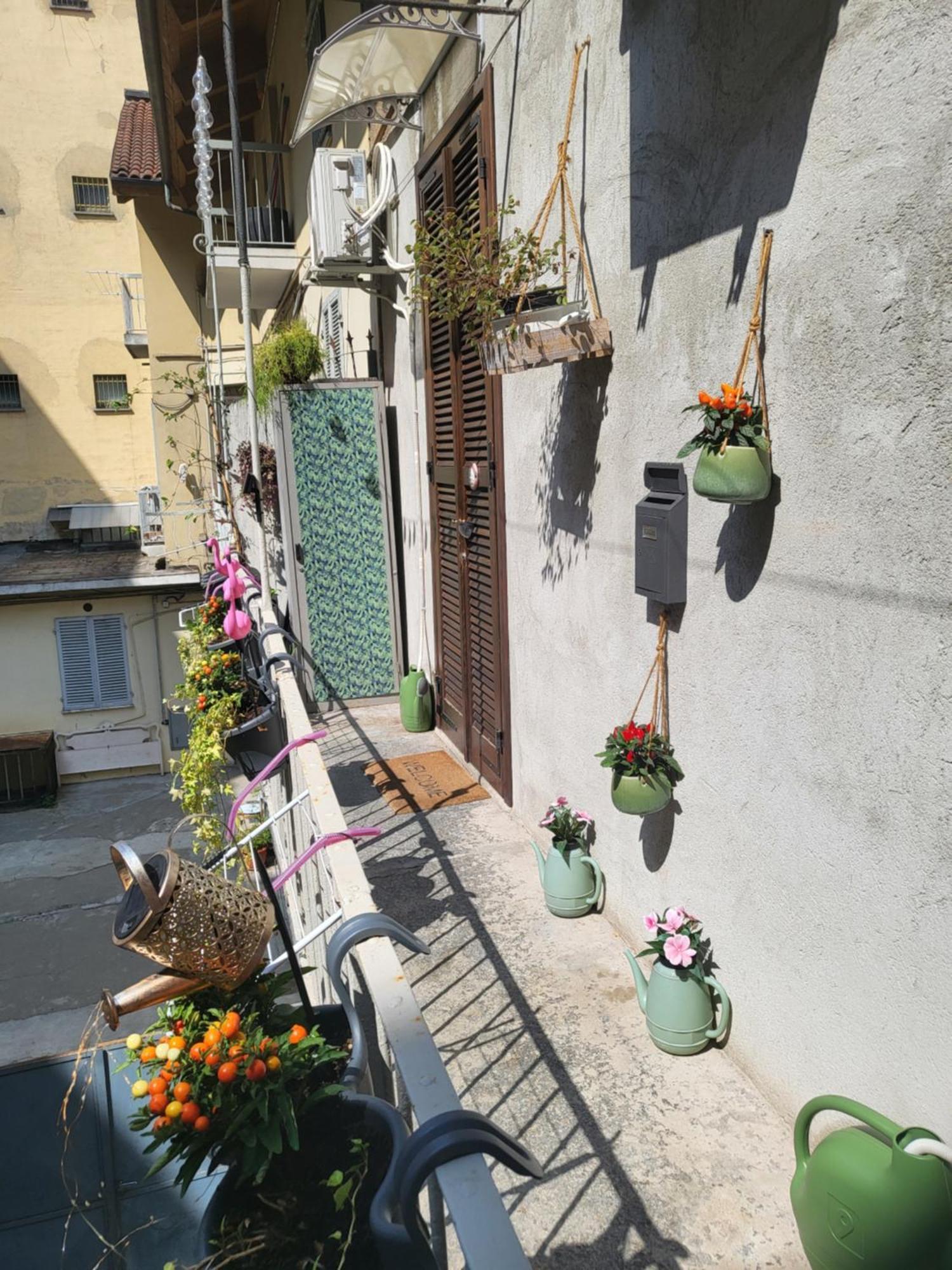A Casa Di Ninni 