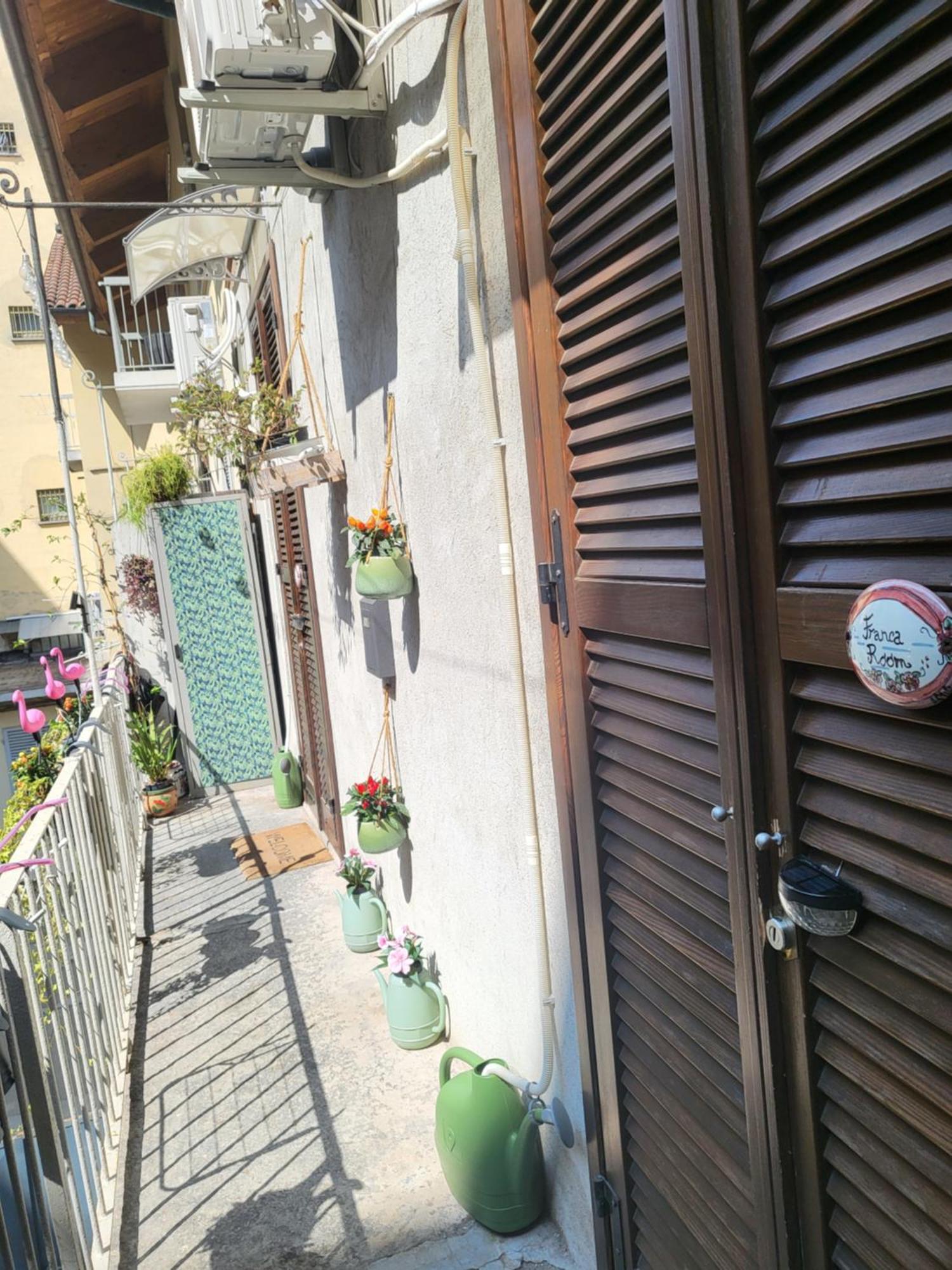 A Casa Di Ninni 