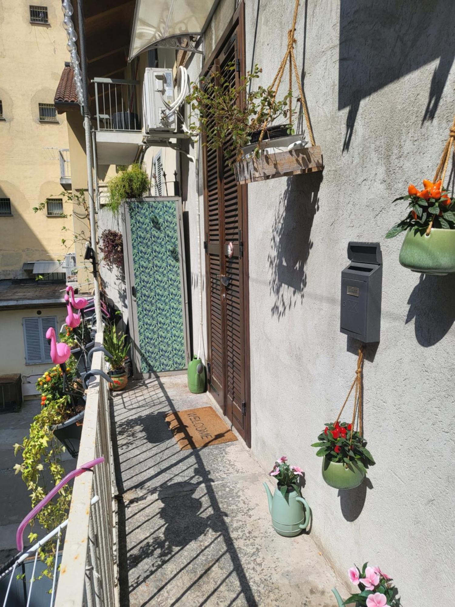 A Casa Di Ninni 