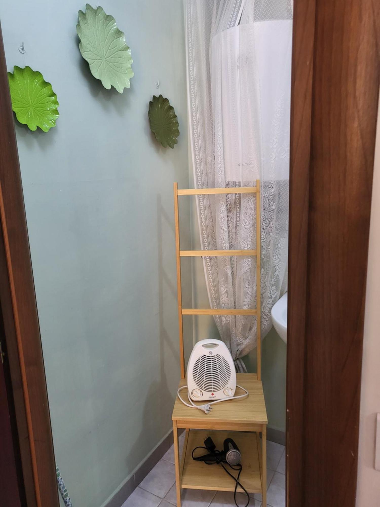 Apartament A Casa Di Ninni 