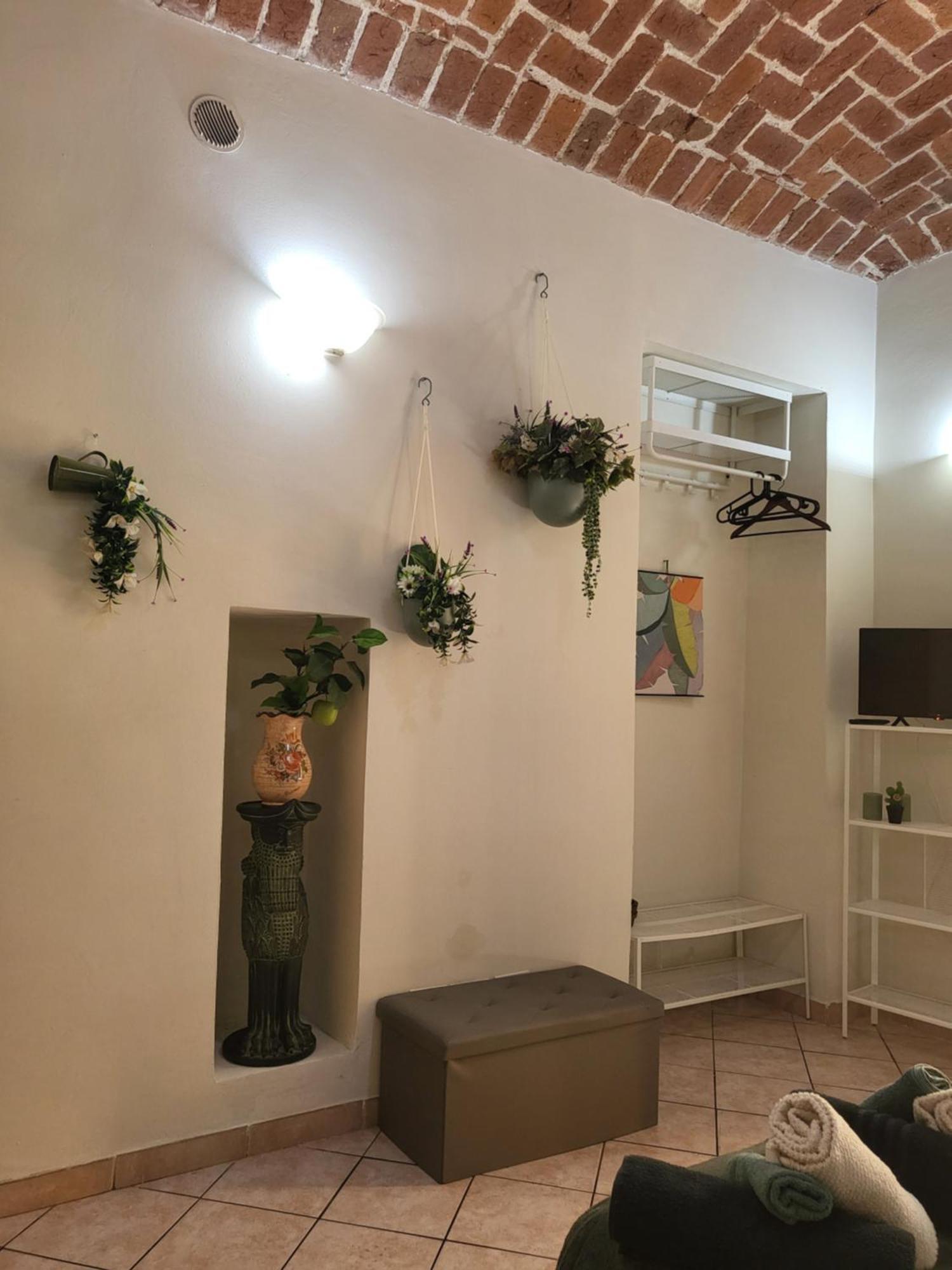A Casa Di Ninni 