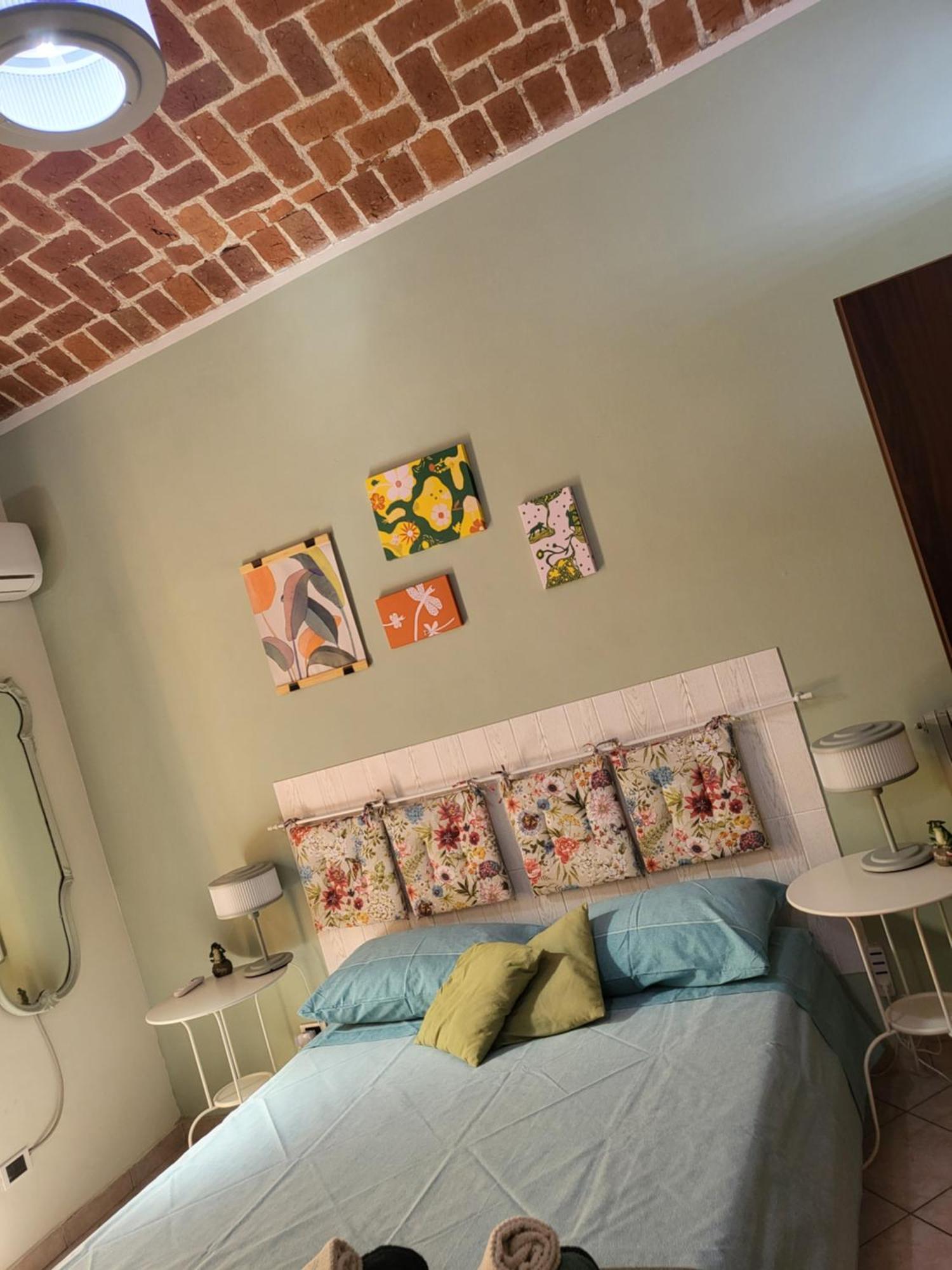 Apartament A Casa Di Ninni 
