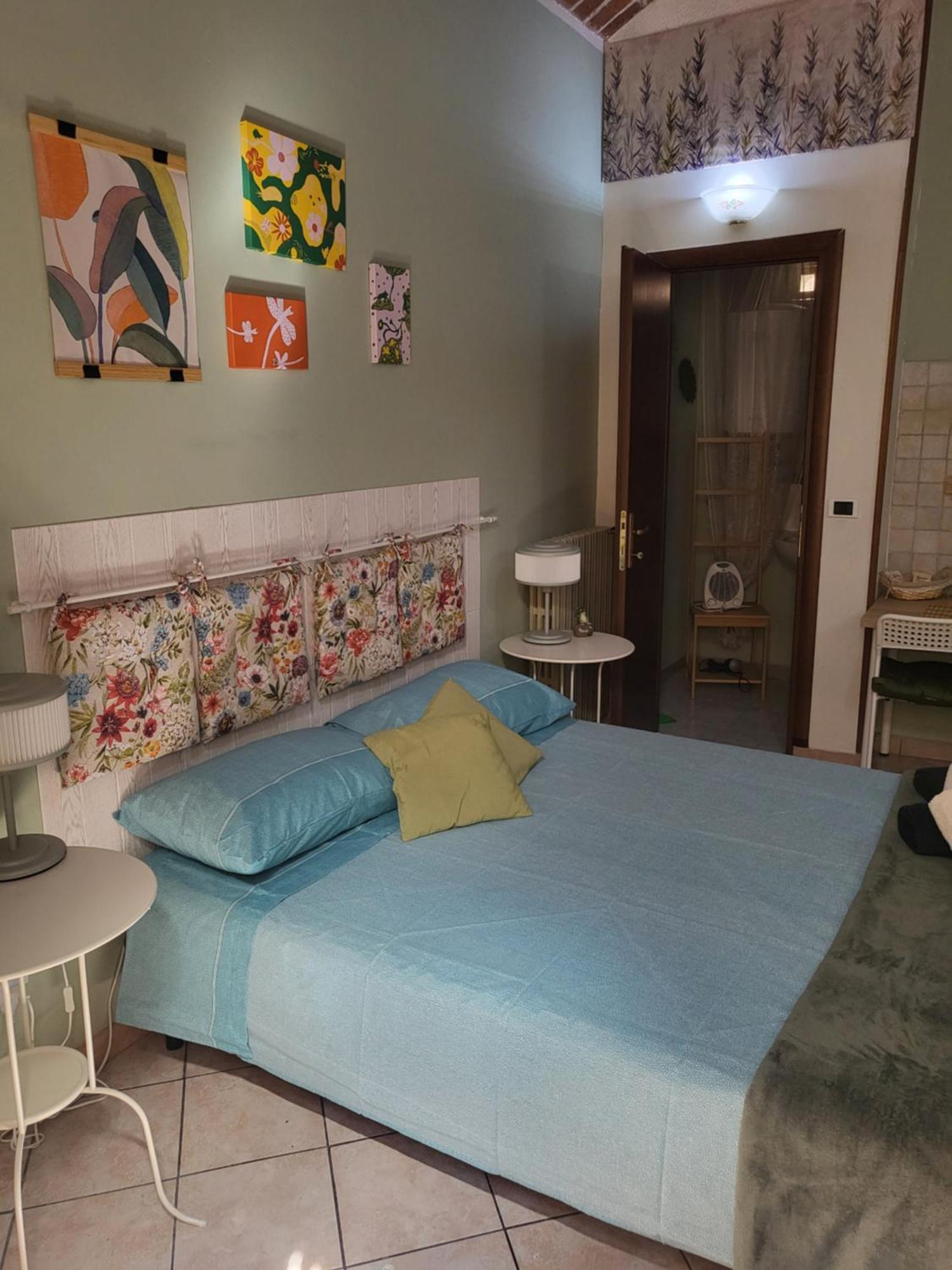 A Casa Di Ninni 