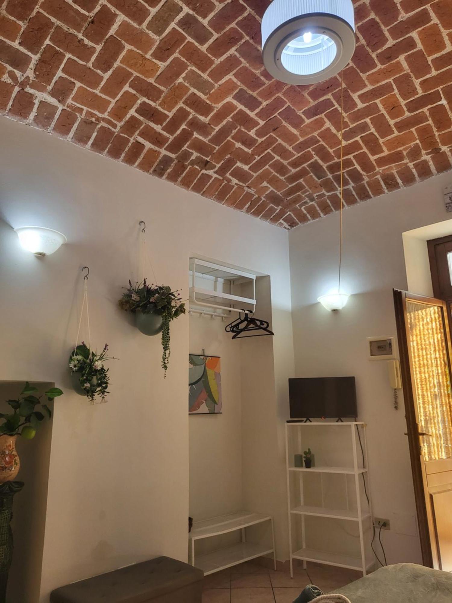 A Casa Di Ninni 