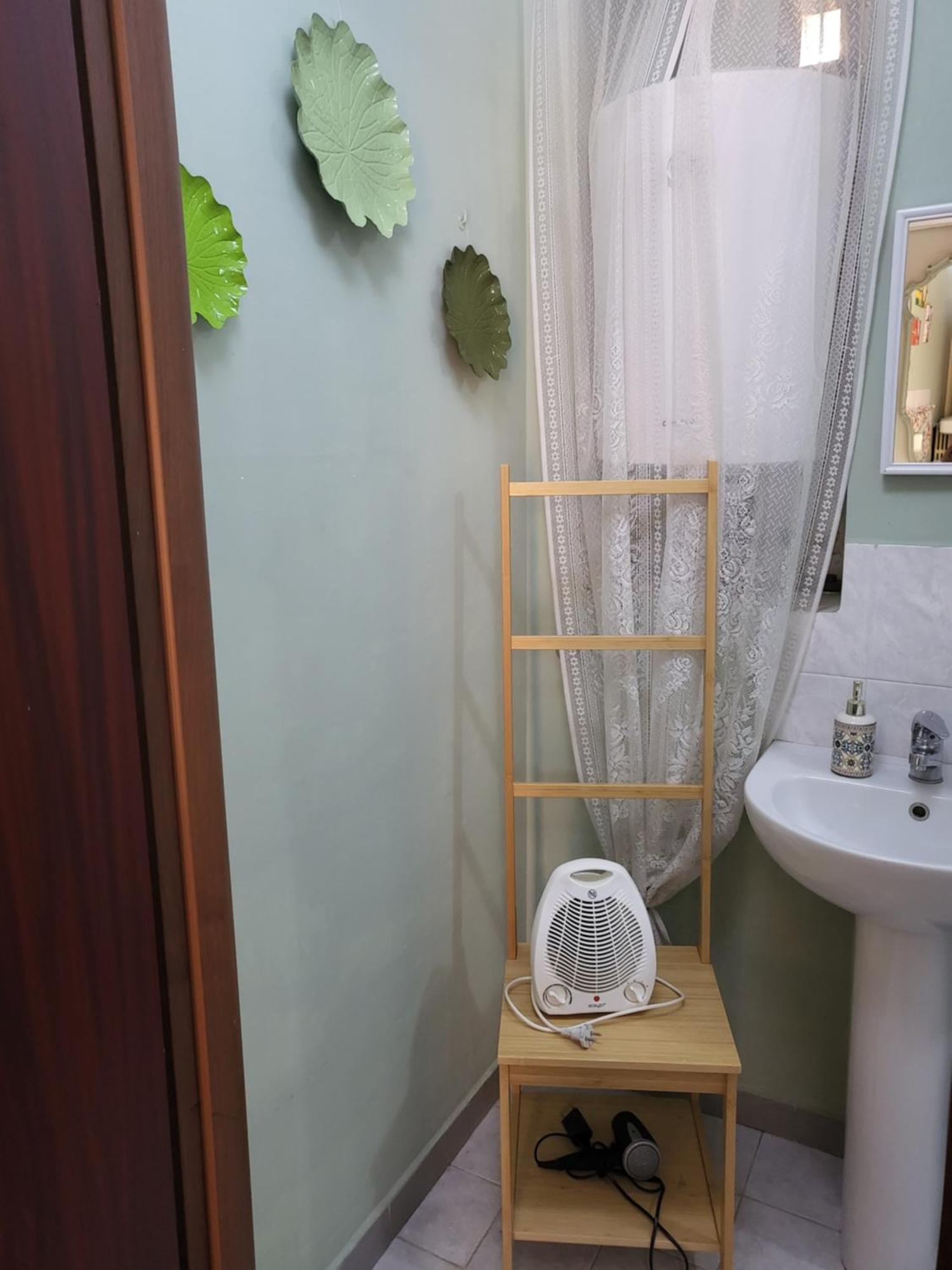 A Casa Di Ninni 